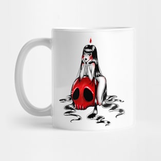 Poison in your Bones Mug